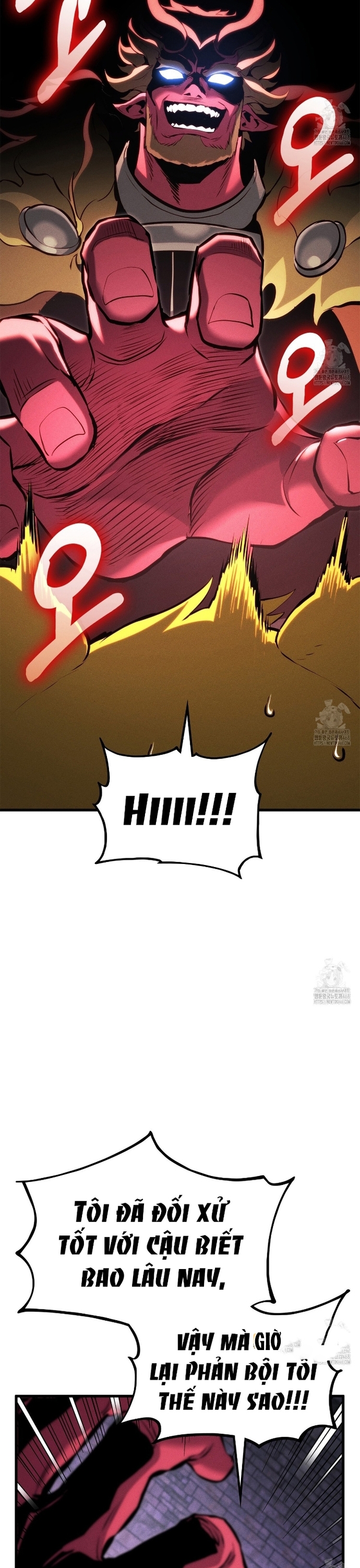 Huyền Thoại Game Thủ – Tái Xuất Chapter 188 11