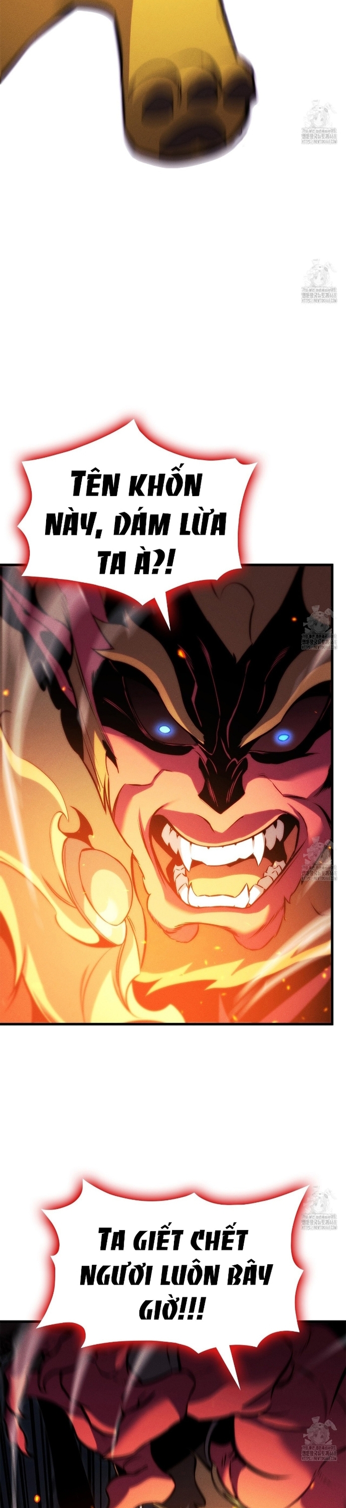 Huyền Thoại Game Thủ – Tái Xuất Chapter 188 19