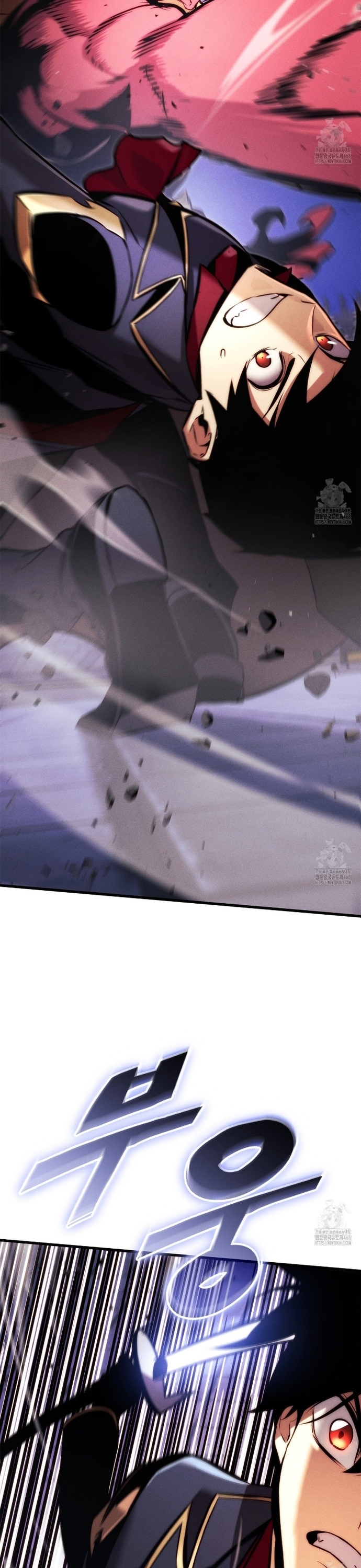 Huyền Thoại Game Thủ – Tái Xuất Chapter 188 21