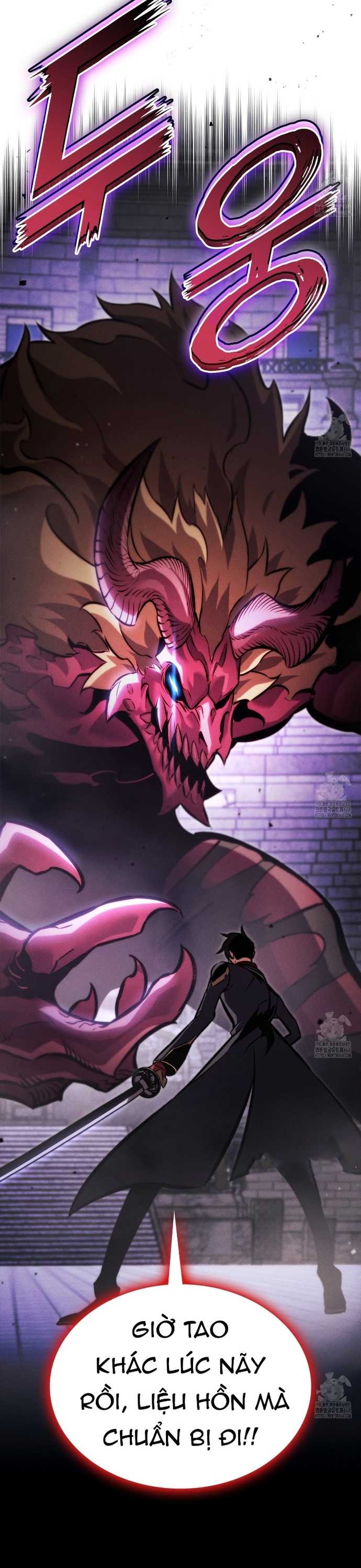 Huyền Thoại Game Thủ – Tái Xuất Chapter 188 29