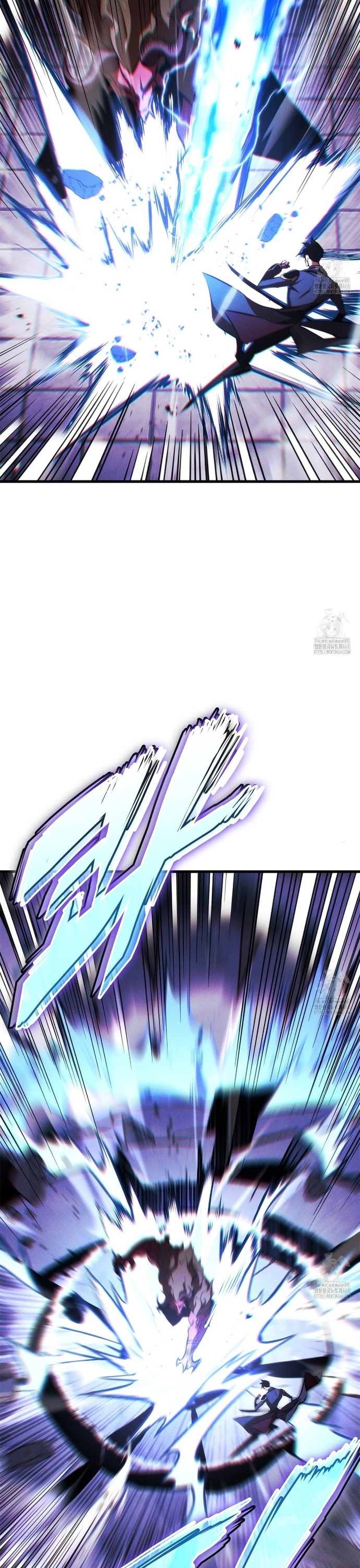 Huyền Thoại Game Thủ – Tái Xuất Chapter 188 31