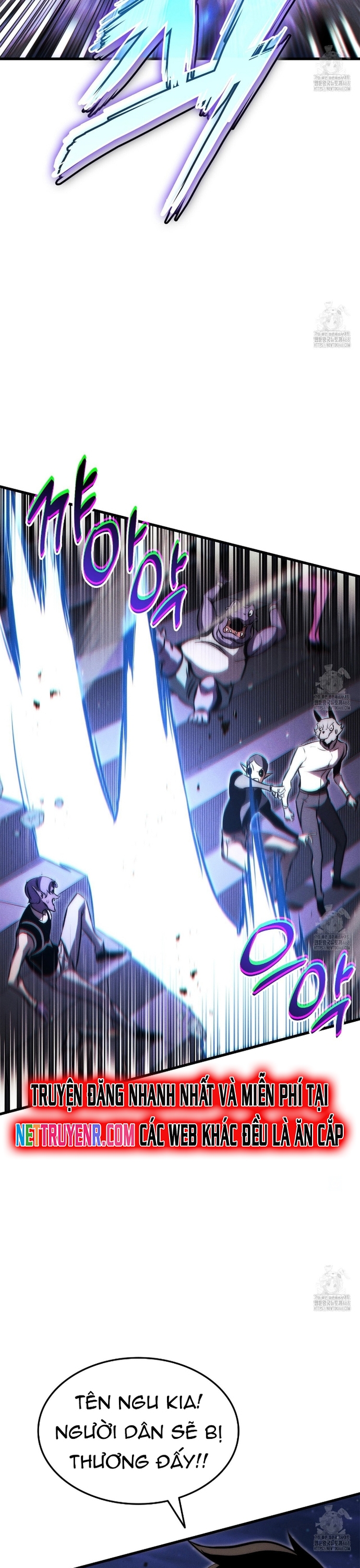 Huyền Thoại Game Thủ – Tái Xuất Chapter 188 32