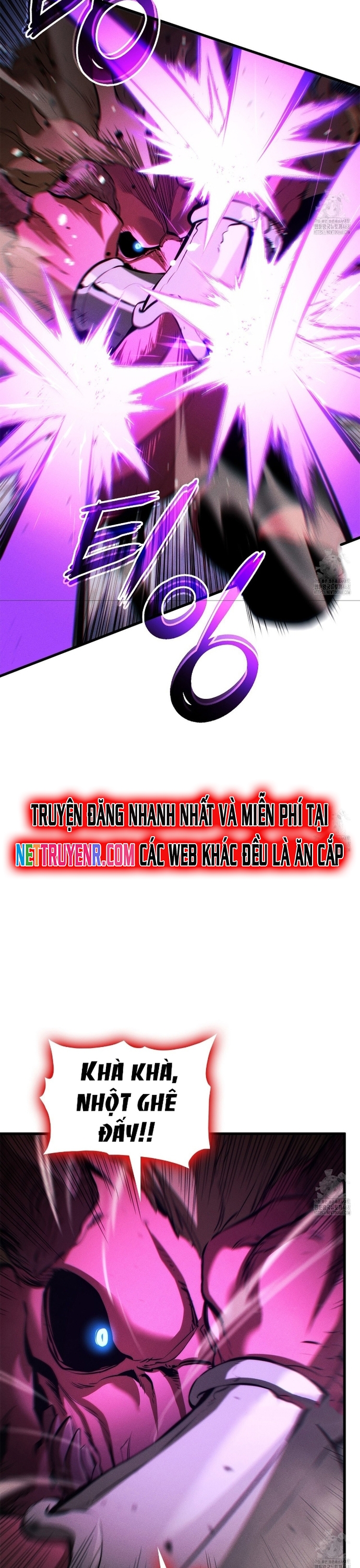 Huyền Thoại Game Thủ – Tái Xuất Chapter 188 36