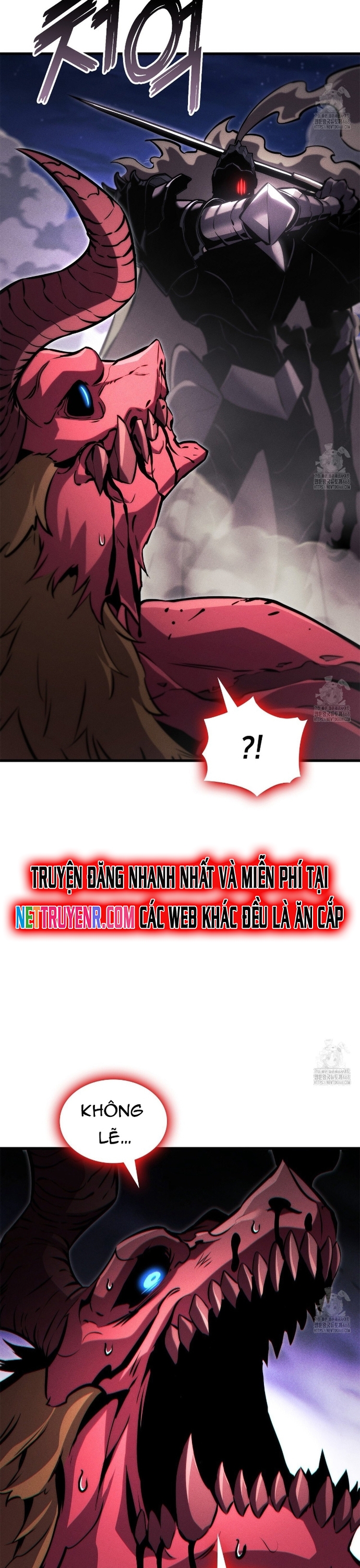 Huyền Thoại Game Thủ – Tái Xuất Chapter 188 51