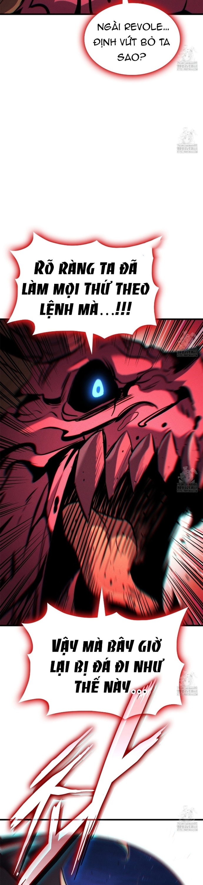 Huyền Thoại Game Thủ – Tái Xuất Chapter 188 52