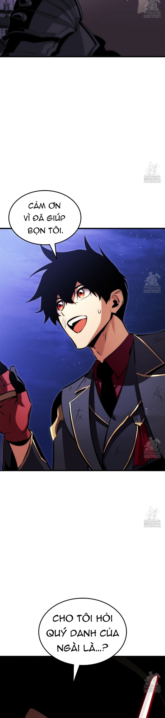 Huyền Thoại Game Thủ – Tái Xuất Chapter 188 56