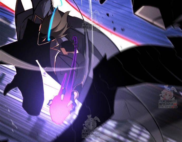 Huyền Thoại Game Thủ – Tái Xuất Chapter 189.5 7