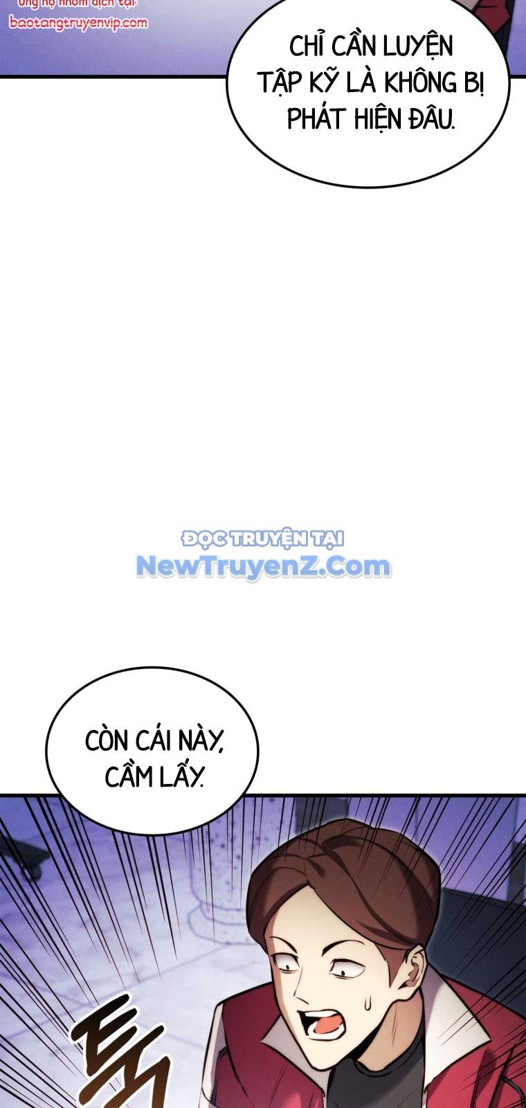 Huyền Thoại Game Thủ – Tái Xuất Chapter 191 13