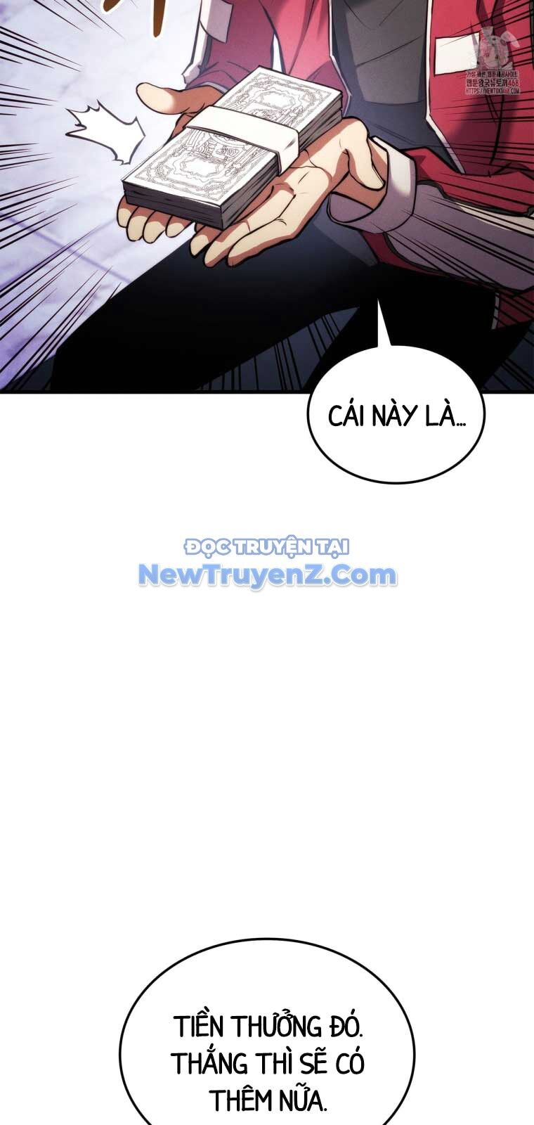 Huyền Thoại Game Thủ – Tái Xuất Chapter 191 14