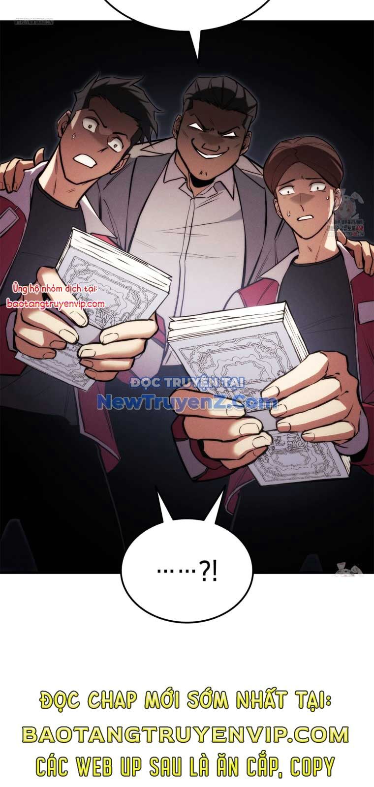 Huyền Thoại Game Thủ – Tái Xuất Chapter 191 15