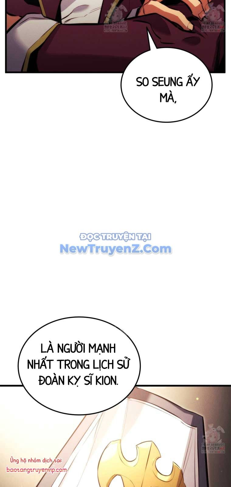 Huyền Thoại Game Thủ – Tái Xuất Chapter 191 25