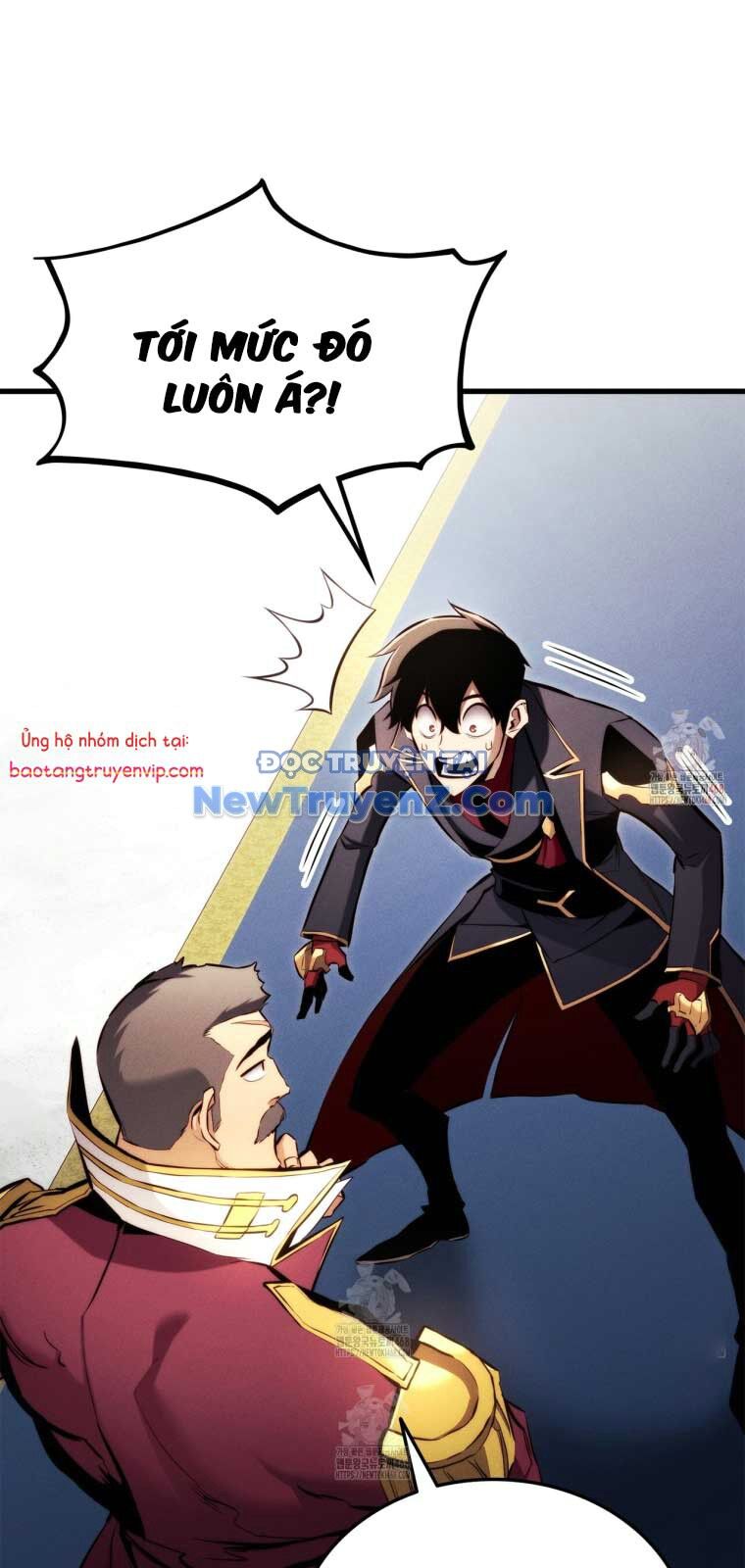 Huyền Thoại Game Thủ – Tái Xuất Chapter 191 27