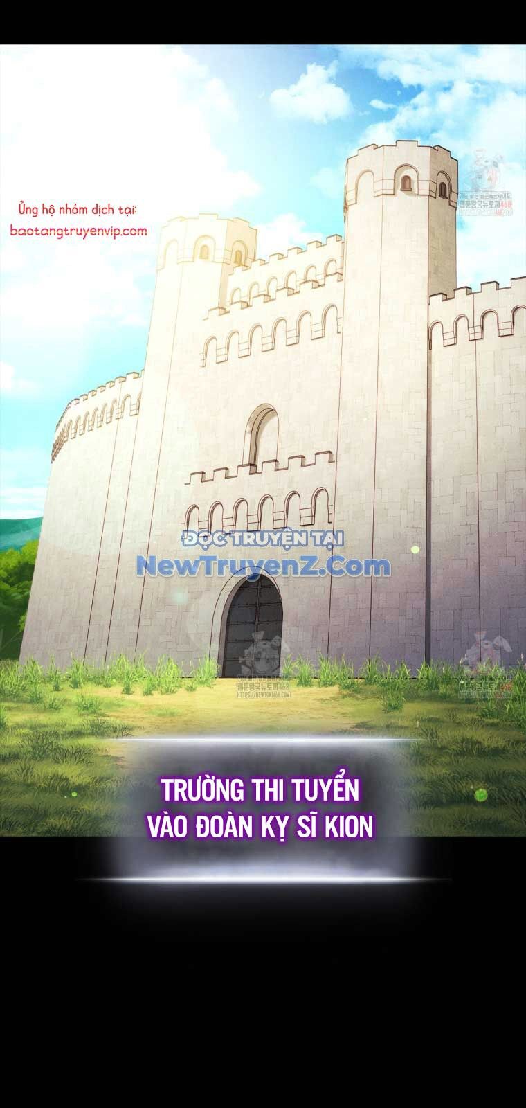 Huyền Thoại Game Thủ – Tái Xuất Chapter 191 30