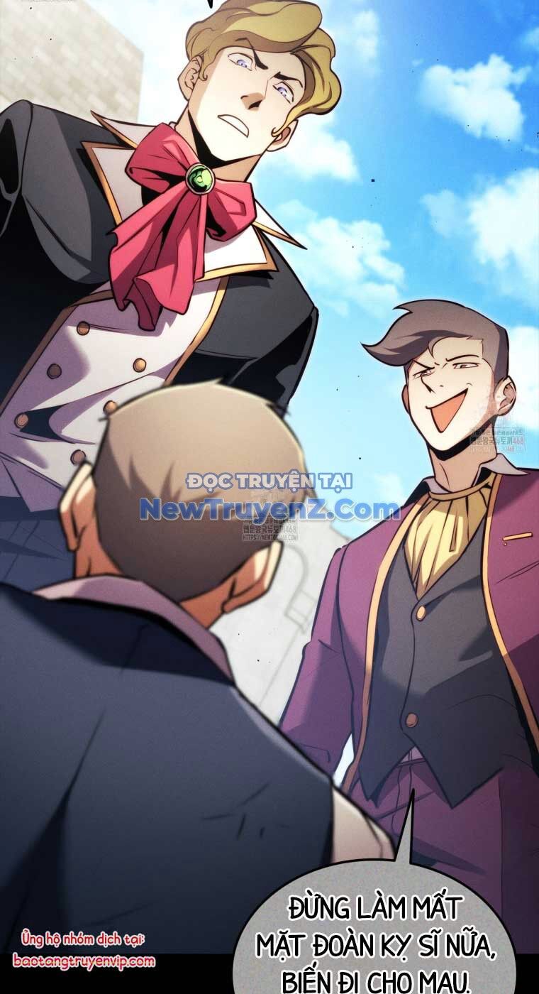 Huyền Thoại Game Thủ – Tái Xuất Chapter 191 34