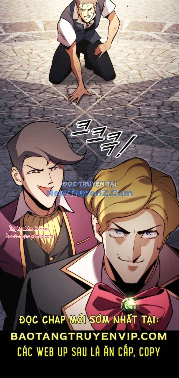 Huyền Thoại Game Thủ – Tái Xuất Chapter 191 36