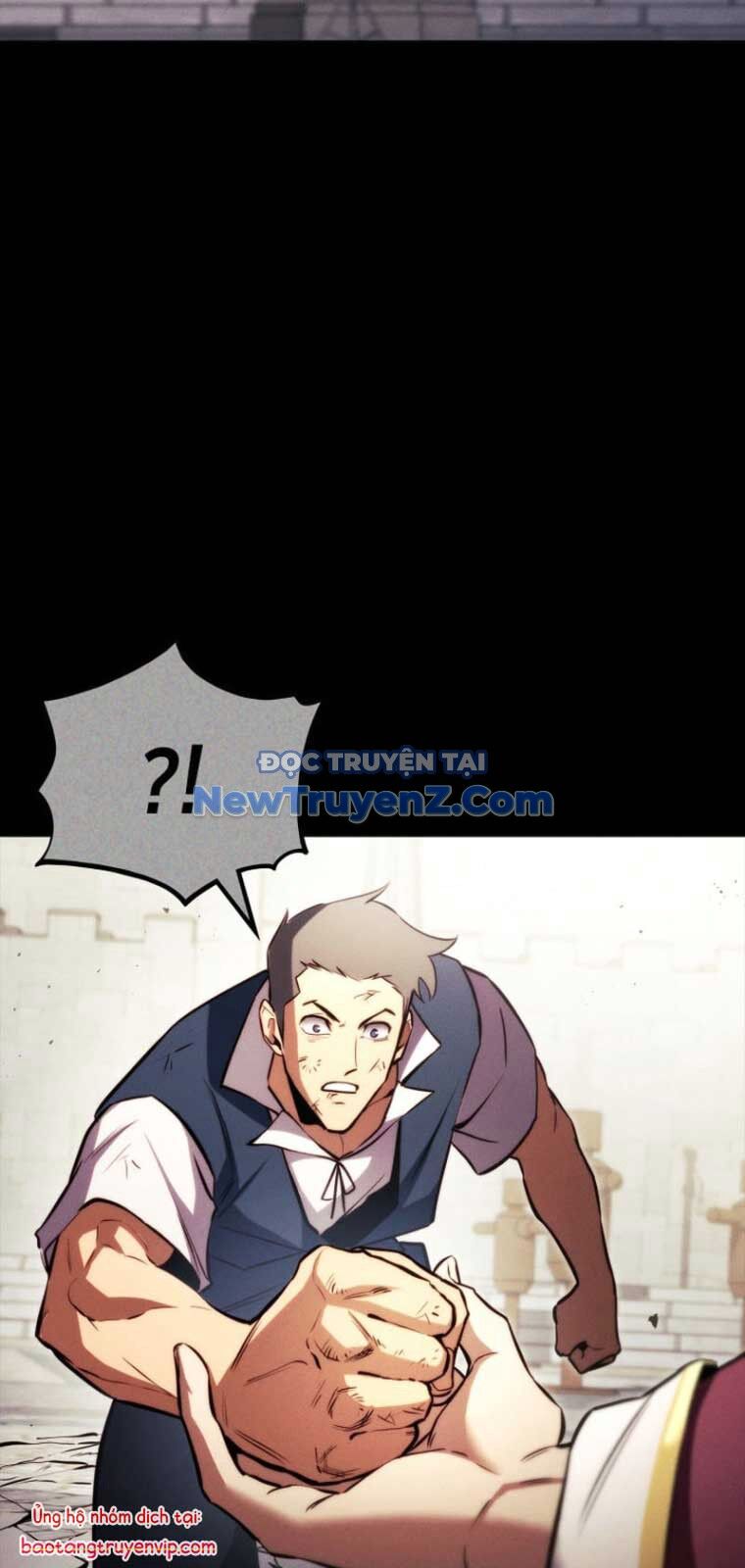 Huyền Thoại Game Thủ – Tái Xuất Chapter 191 42