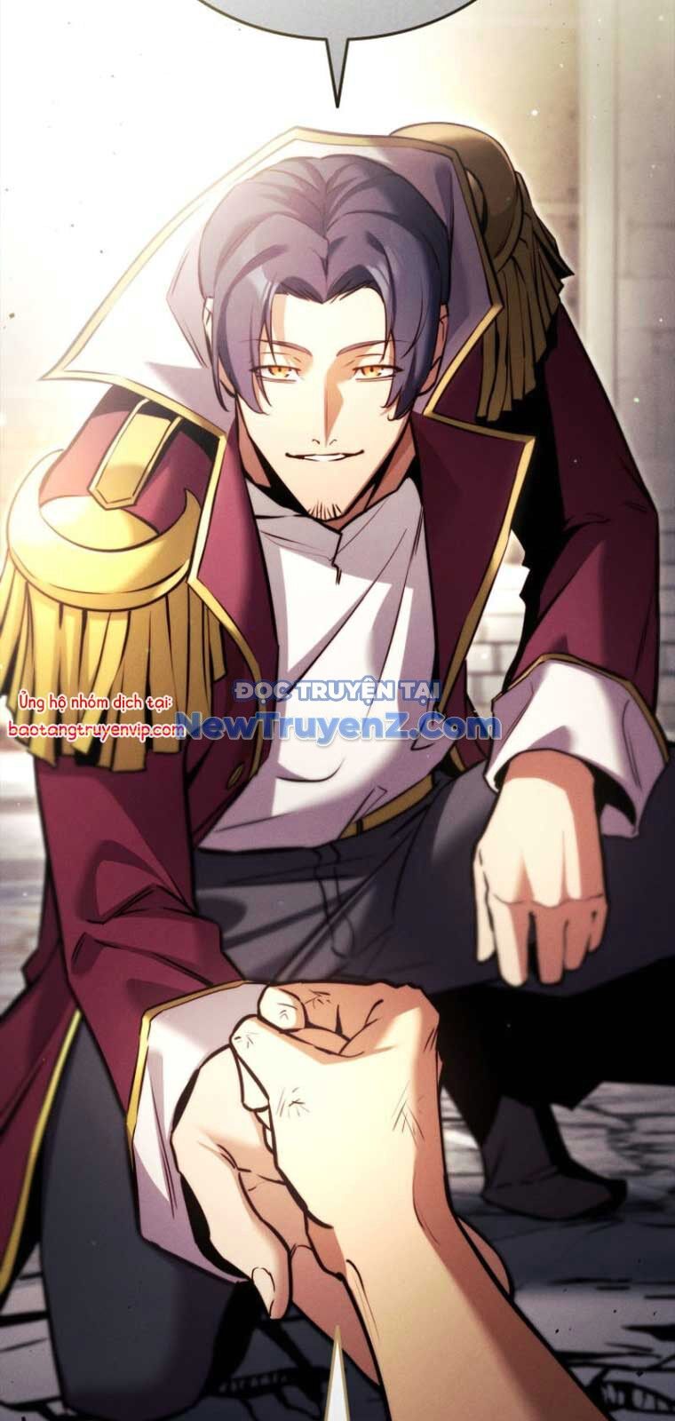 Huyền Thoại Game Thủ – Tái Xuất Chapter 191 44