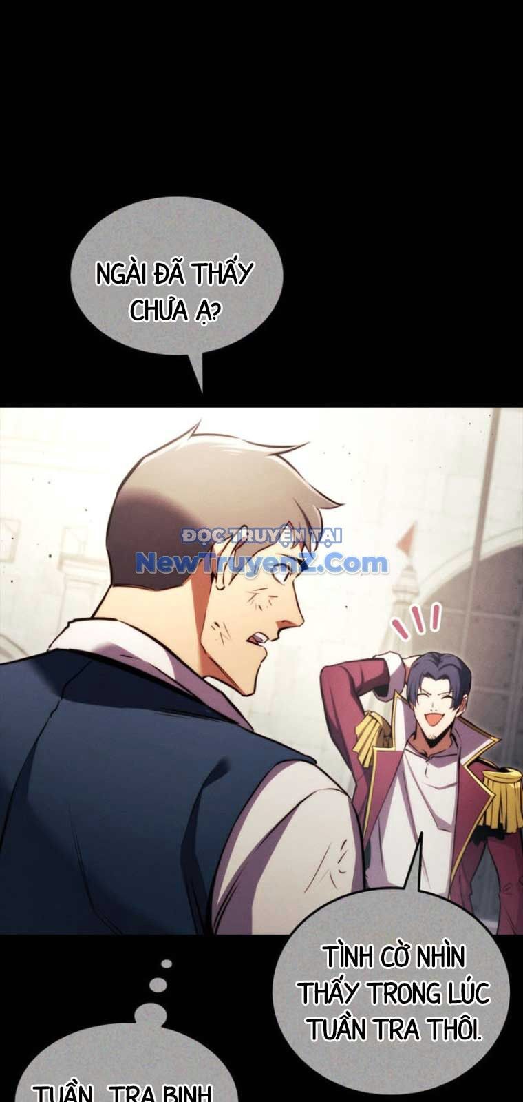 Huyền Thoại Game Thủ – Tái Xuất Chapter 191 48