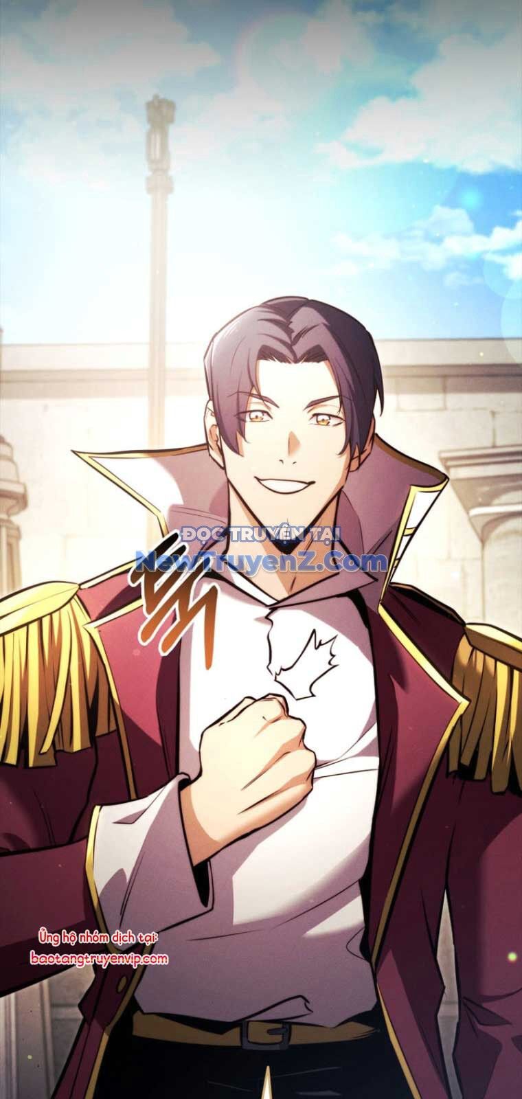 Huyền Thoại Game Thủ – Tái Xuất Chapter 191 52