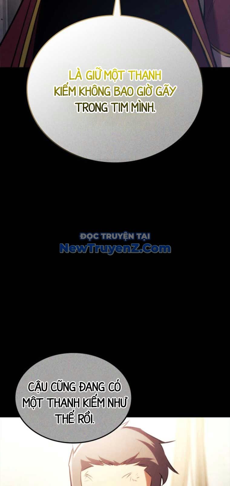 Huyền Thoại Game Thủ – Tái Xuất Chapter 191 53