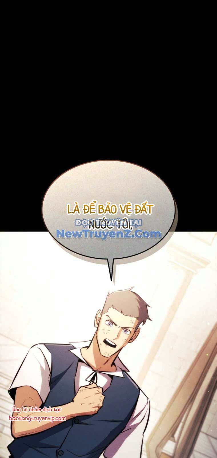 Huyền Thoại Game Thủ – Tái Xuất Chapter 191 57