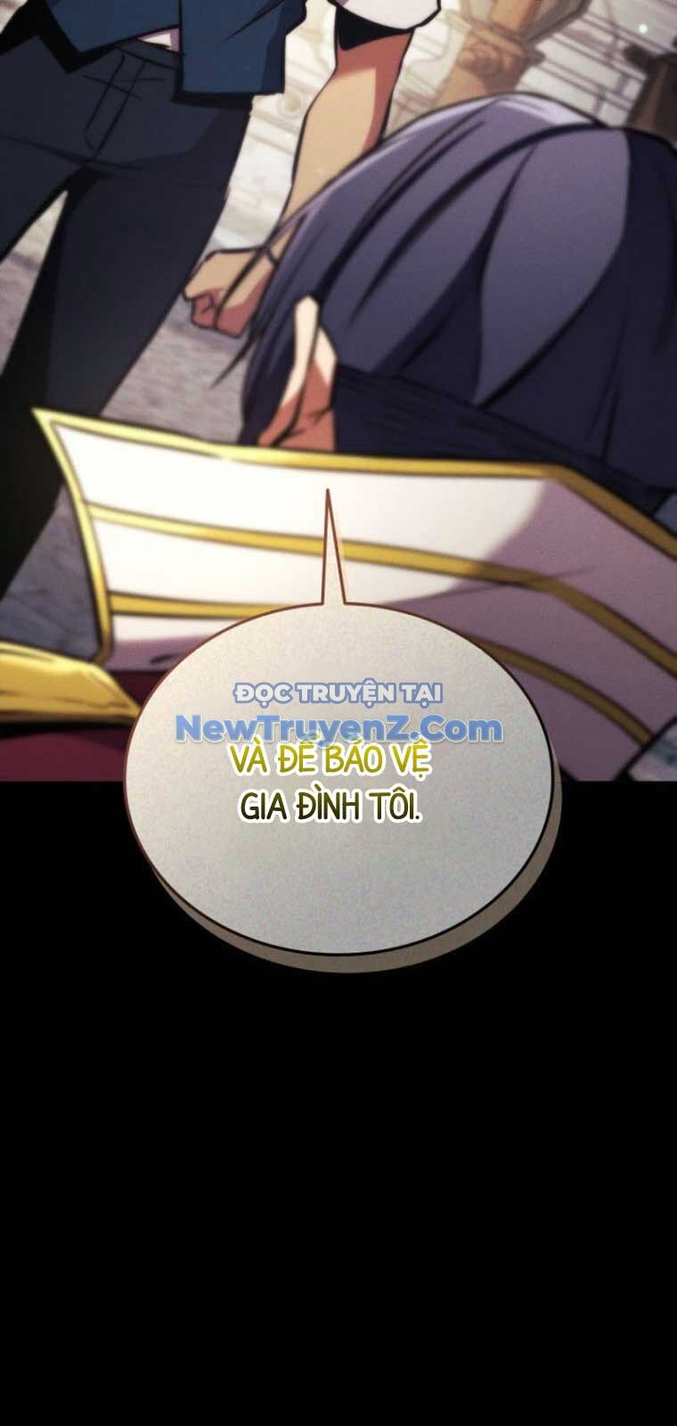 Huyền Thoại Game Thủ – Tái Xuất Chapter 191 58