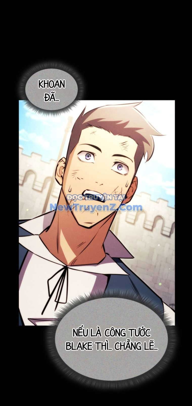 Huyền Thoại Game Thủ – Tái Xuất Chapter 191 63