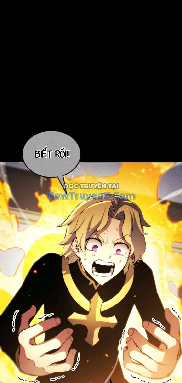 Huyền Thoại Game Thủ – Tái Xuất Chapter 191 78