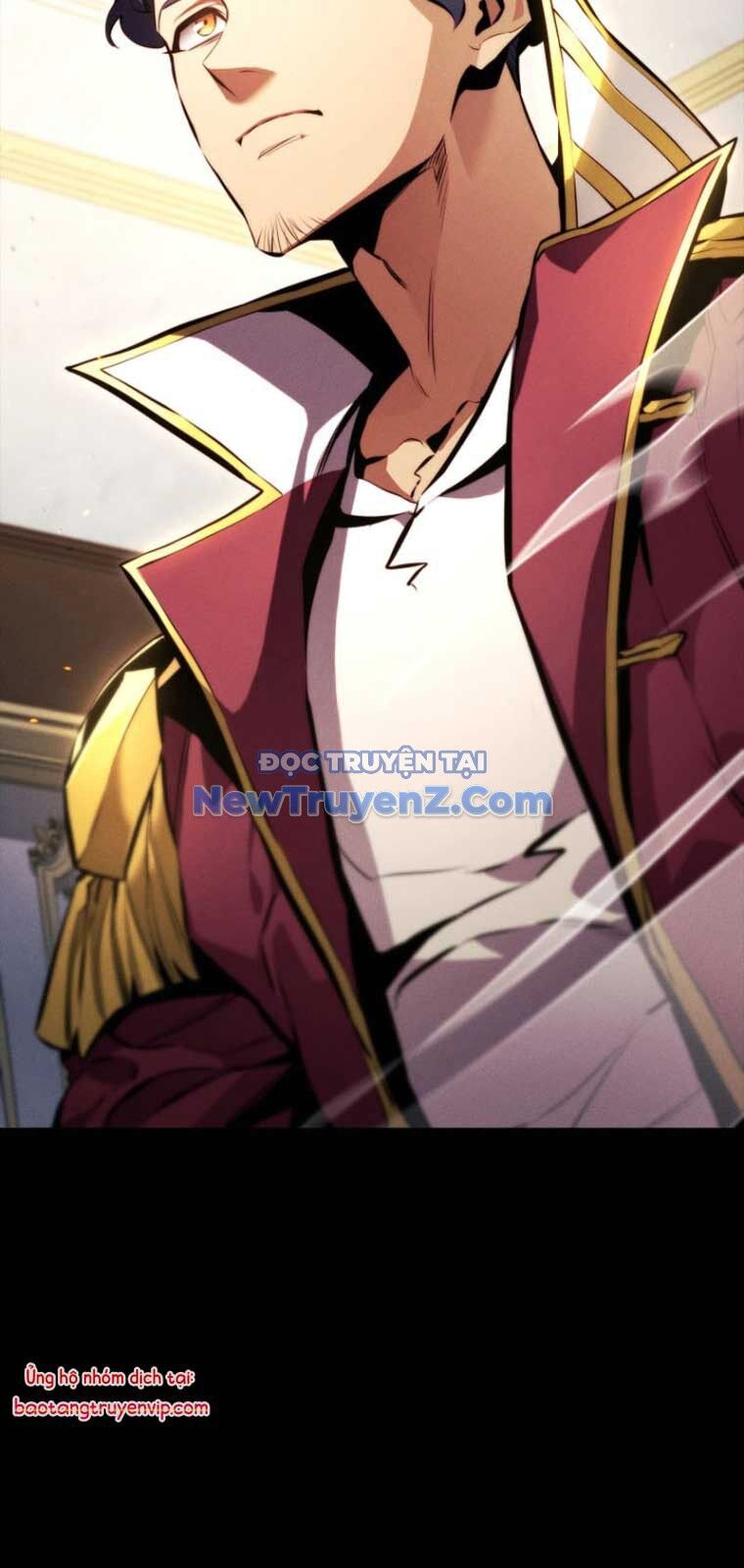 Huyền Thoại Game Thủ – Tái Xuất Chapter 191 81