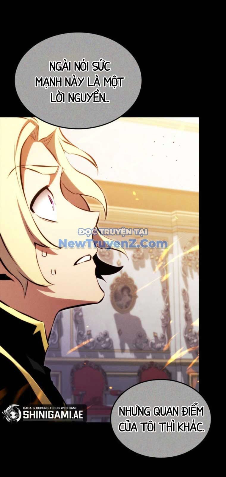 Huyền Thoại Game Thủ – Tái Xuất Chapter 191 94