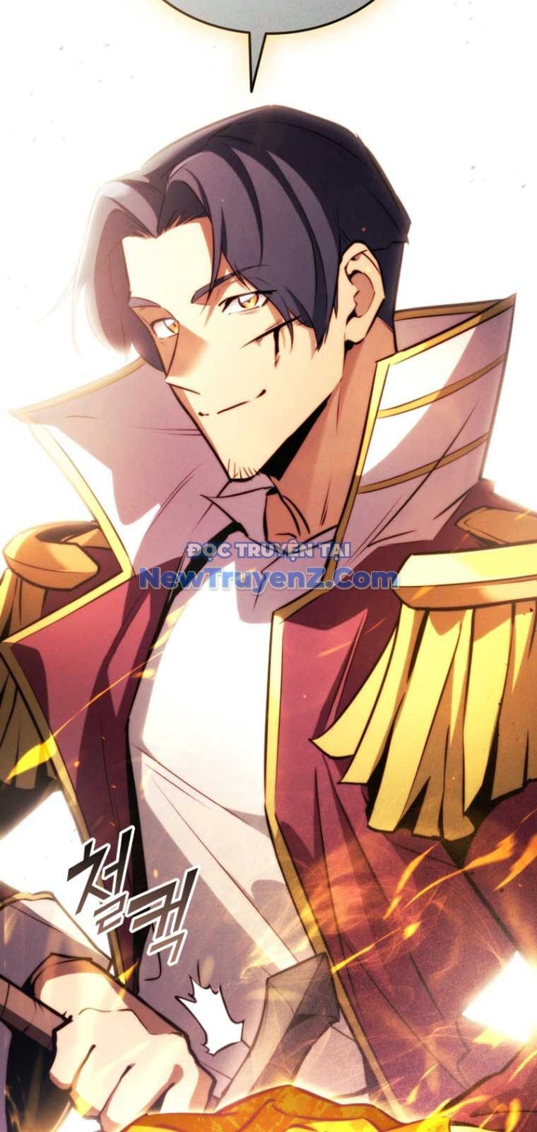 Huyền Thoại Game Thủ – Tái Xuất Chapter 191 97