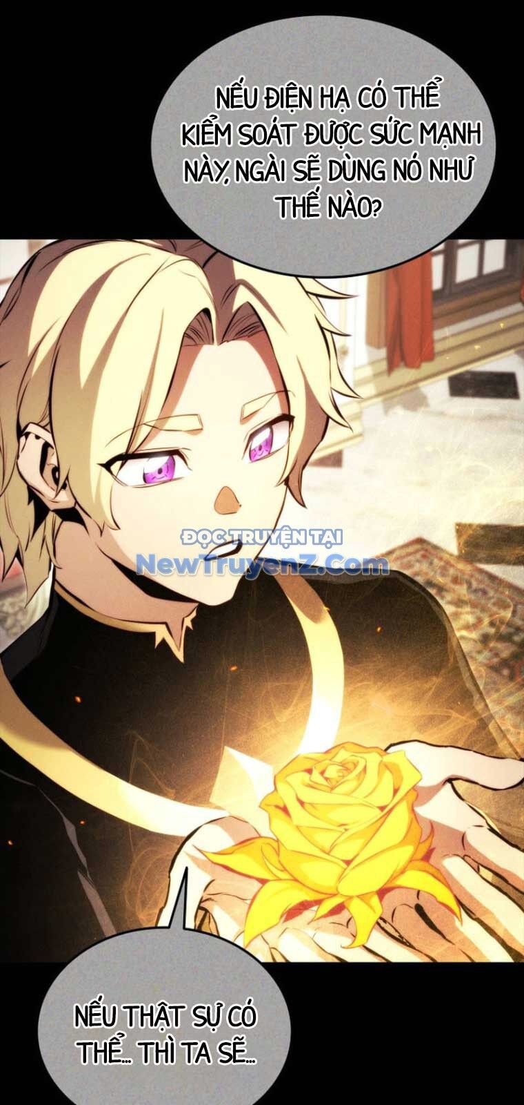 Huyền Thoại Game Thủ – Tái Xuất Chapter 191 99