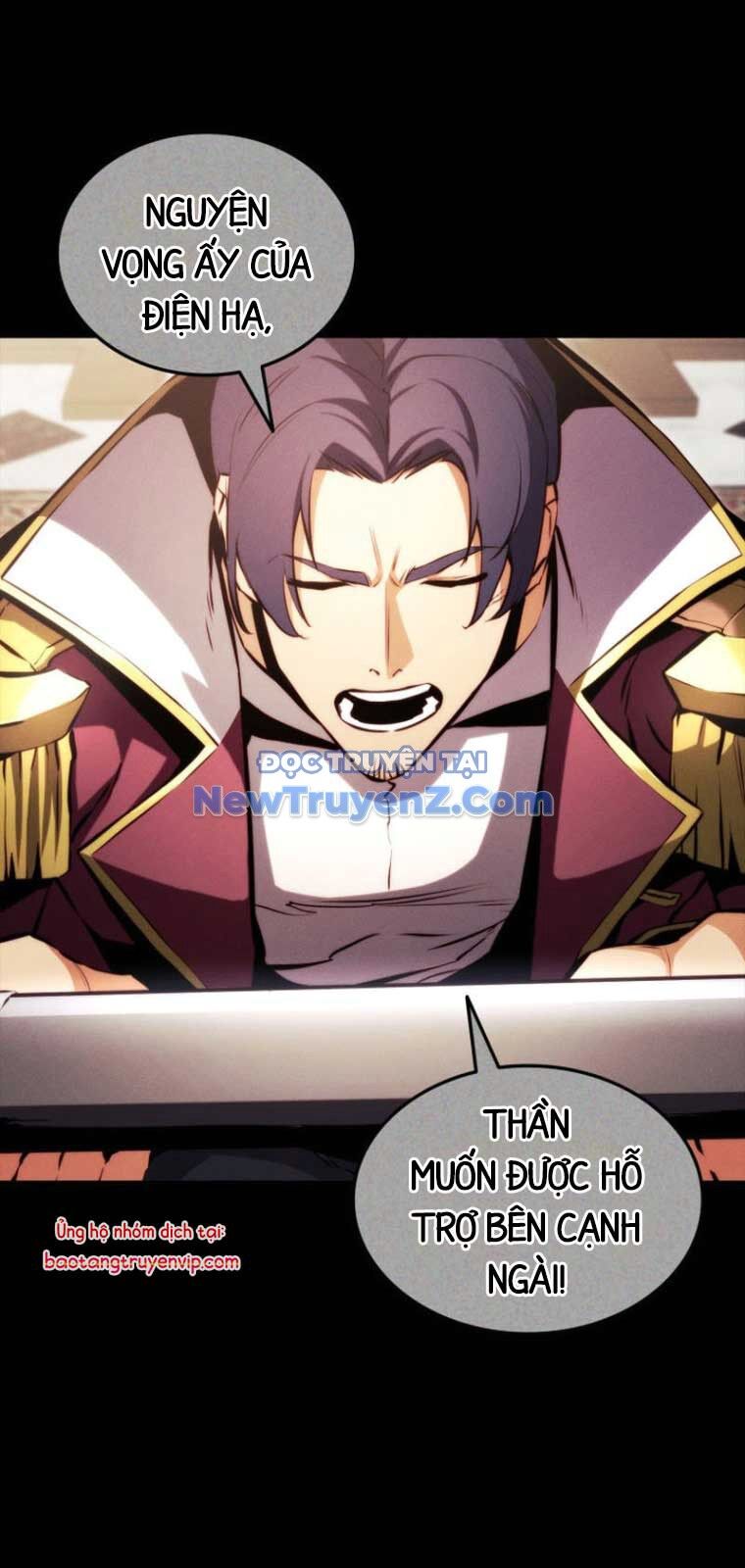 Huyền Thoại Game Thủ – Tái Xuất Chapter 191 104