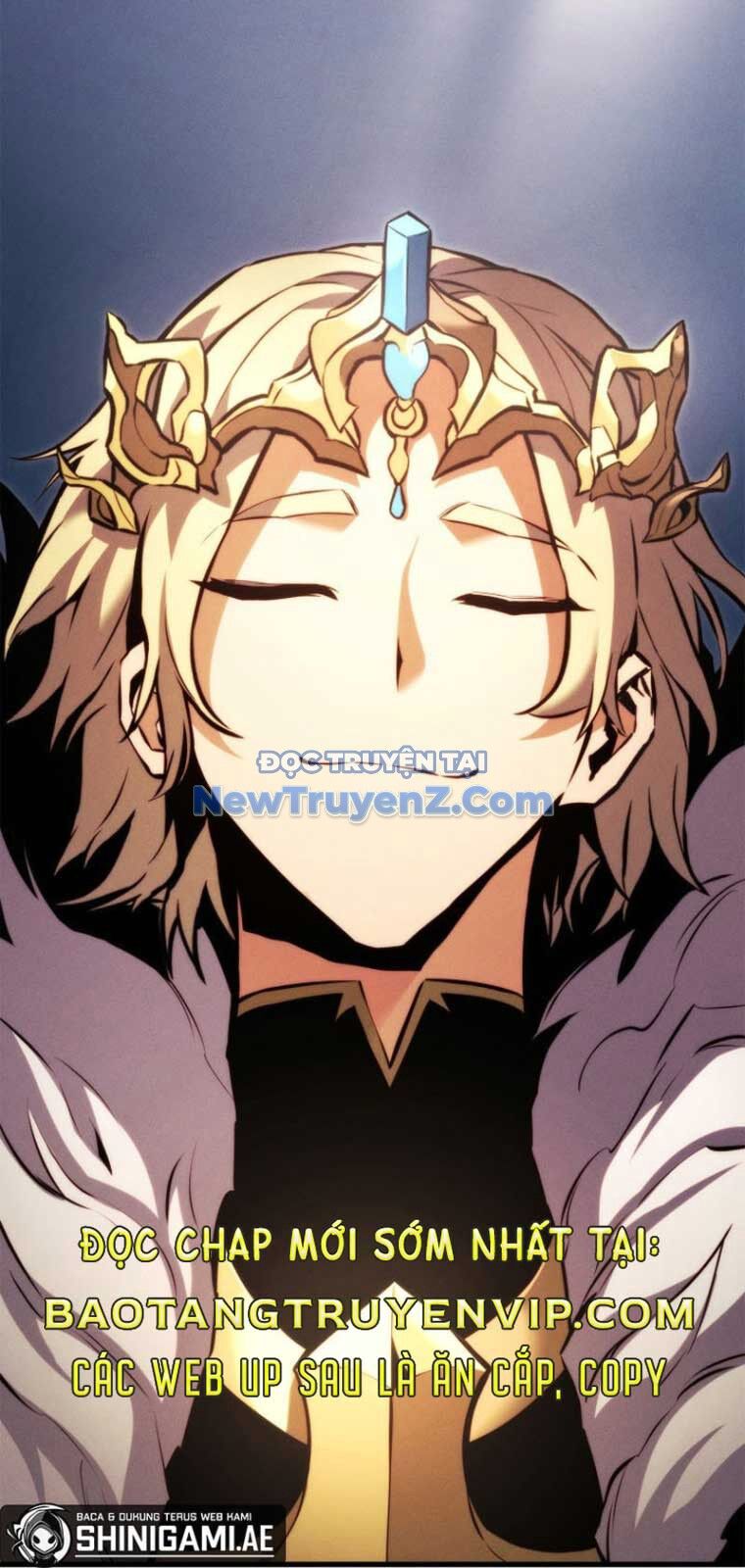 Huyền Thoại Game Thủ – Tái Xuất Chapter 191 107