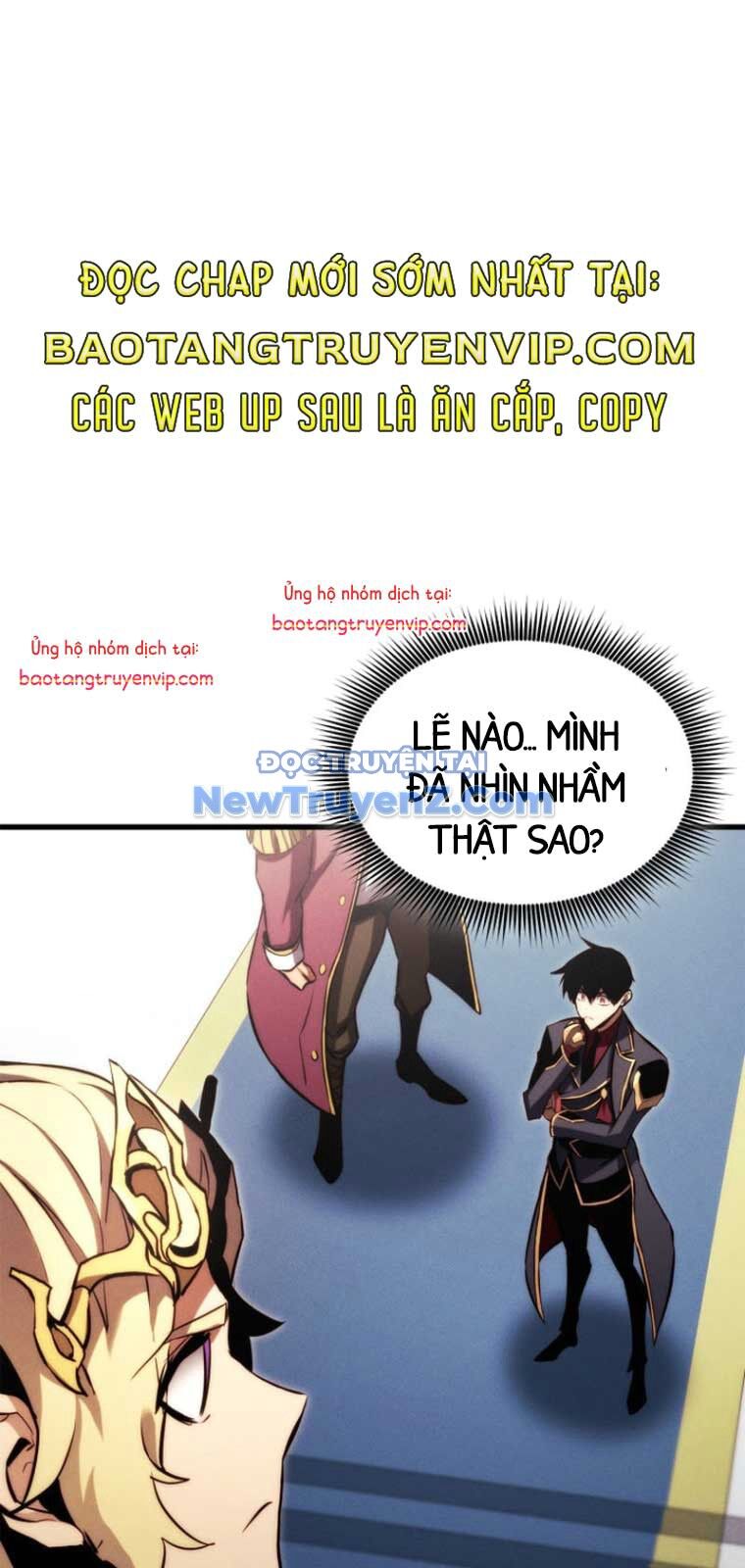 Huyền Thoại Game Thủ – Tái Xuất Chapter 191 111