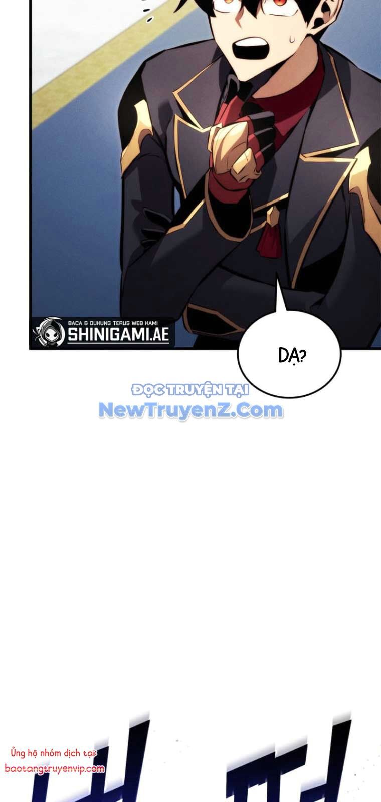 Huyền Thoại Game Thủ – Tái Xuất Chapter 191 113