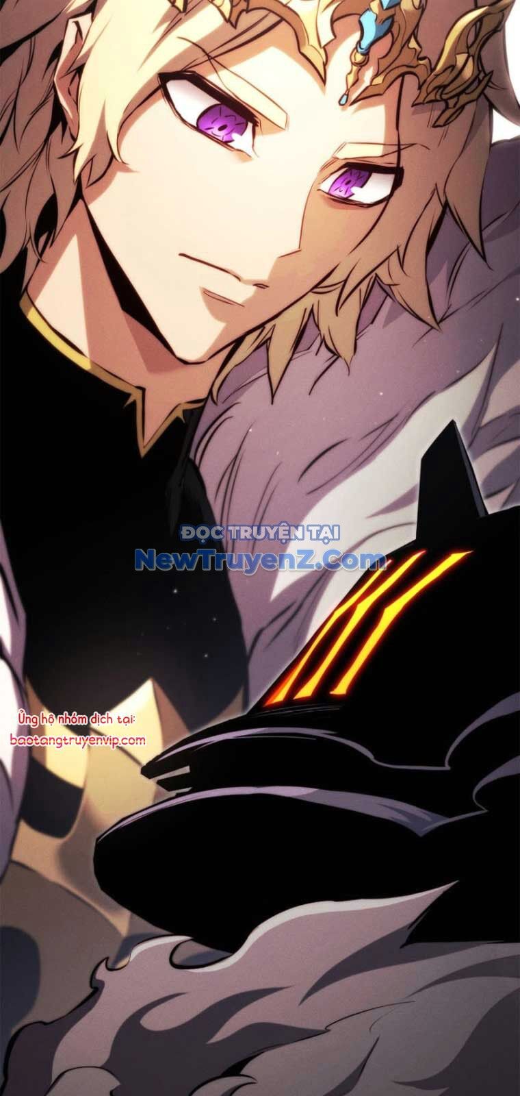 Huyền Thoại Game Thủ – Tái Xuất Chapter 191 116