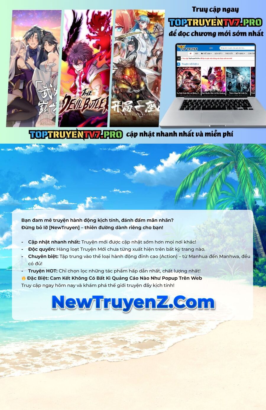 Huyền Thoại Game Thủ – Tái Xuất Chapter 192 2