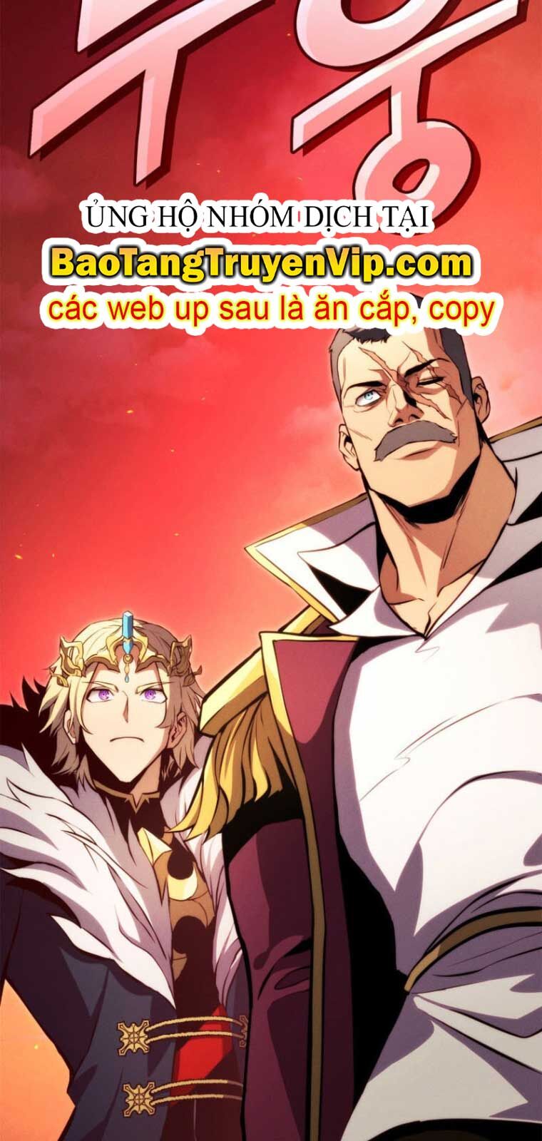 Huyền Thoại Game Thủ – Tái Xuất Chapter 192 7