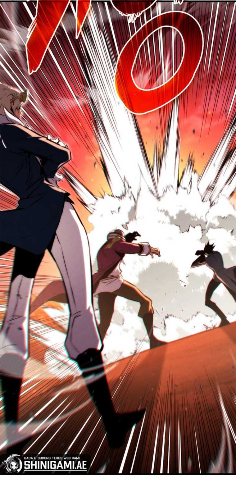 Huyền Thoại Game Thủ – Tái Xuất Chapter 192 17