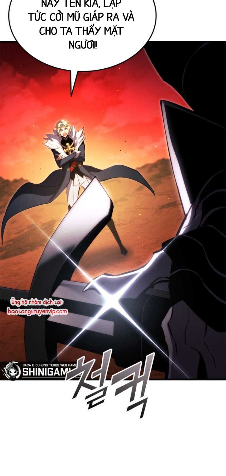 Huyền Thoại Game Thủ – Tái Xuất Chapter 192 25