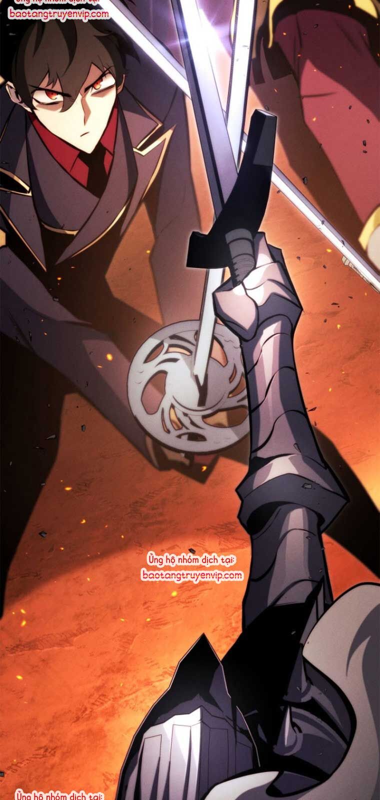 Huyền Thoại Game Thủ – Tái Xuất Chapter 192 31