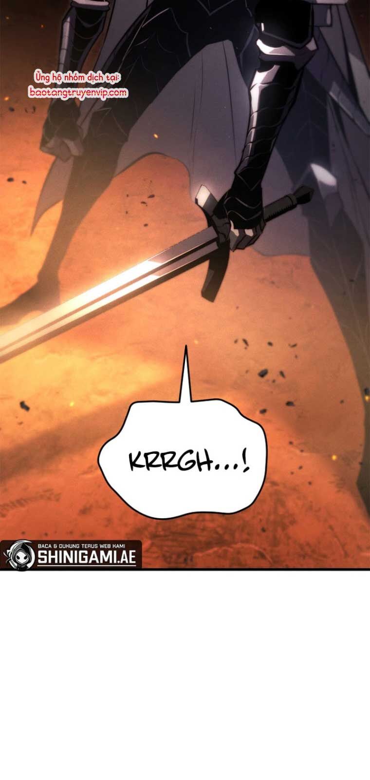 Huyền Thoại Game Thủ – Tái Xuất Chapter 192 44