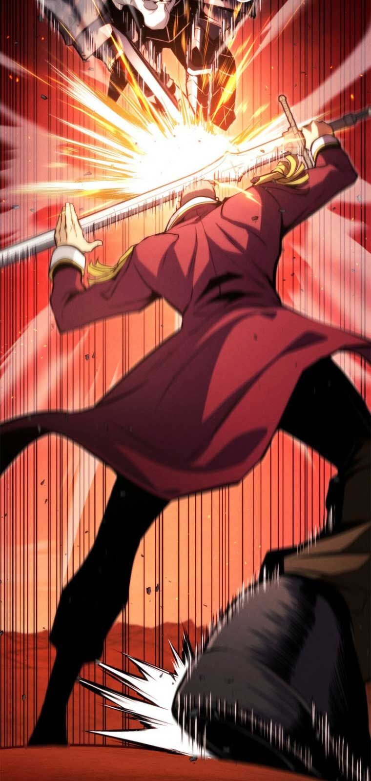 Huyền Thoại Game Thủ – Tái Xuất Chapter 192 47