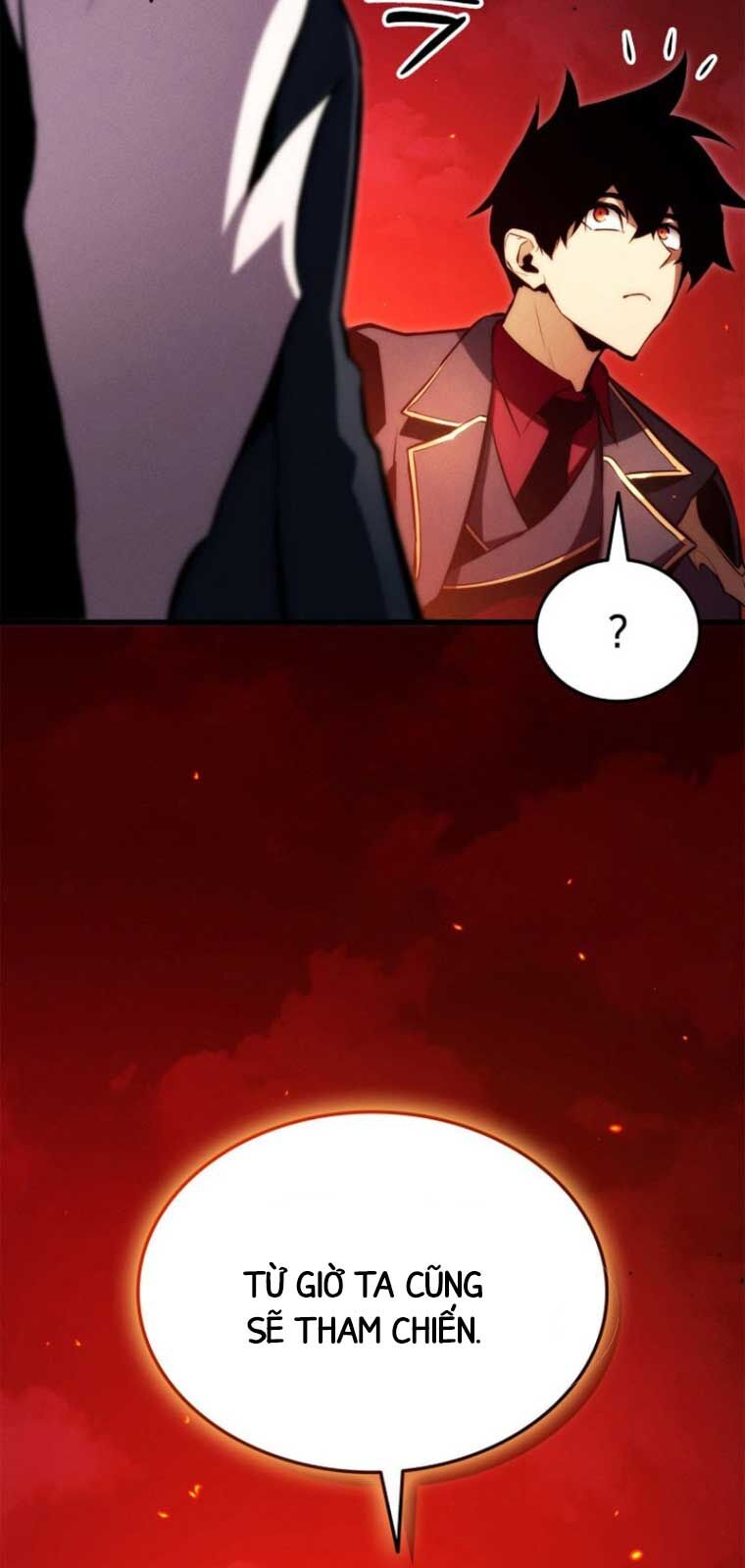 Huyền Thoại Game Thủ – Tái Xuất Chapter 192 55