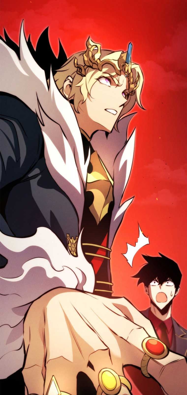 Huyền Thoại Game Thủ – Tái Xuất Chapter 192 56