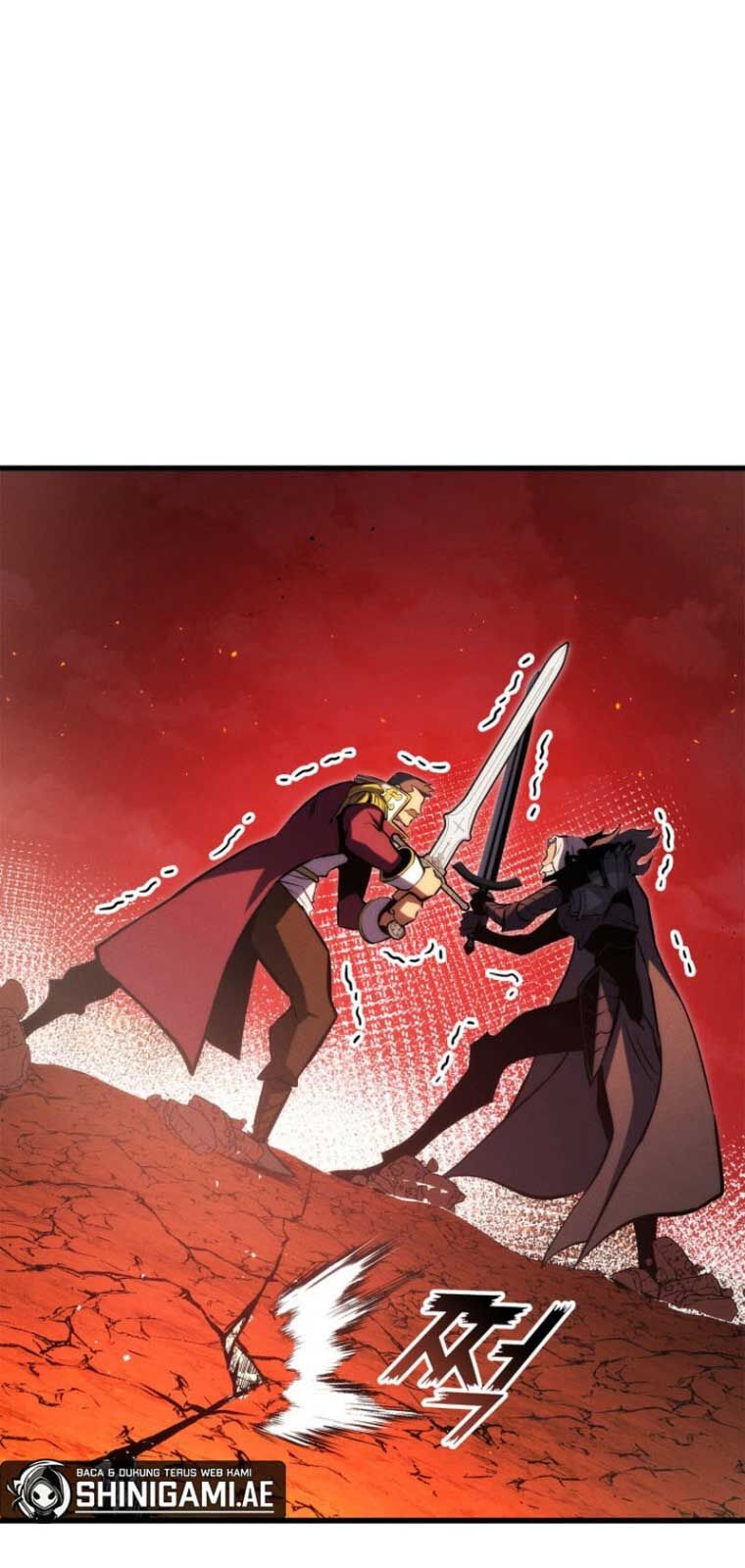 Huyền Thoại Game Thủ – Tái Xuất Chapter 192 61