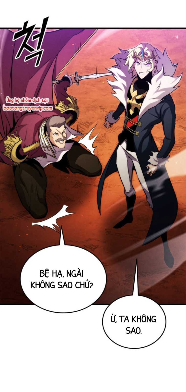 Huyền Thoại Game Thủ – Tái Xuất Chapter 192 84