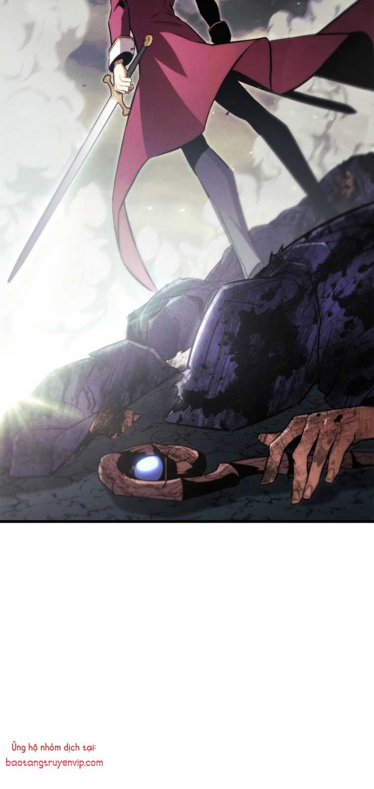 Huyền Thoại Game Thủ – Tái Xuất Chapter 192 87