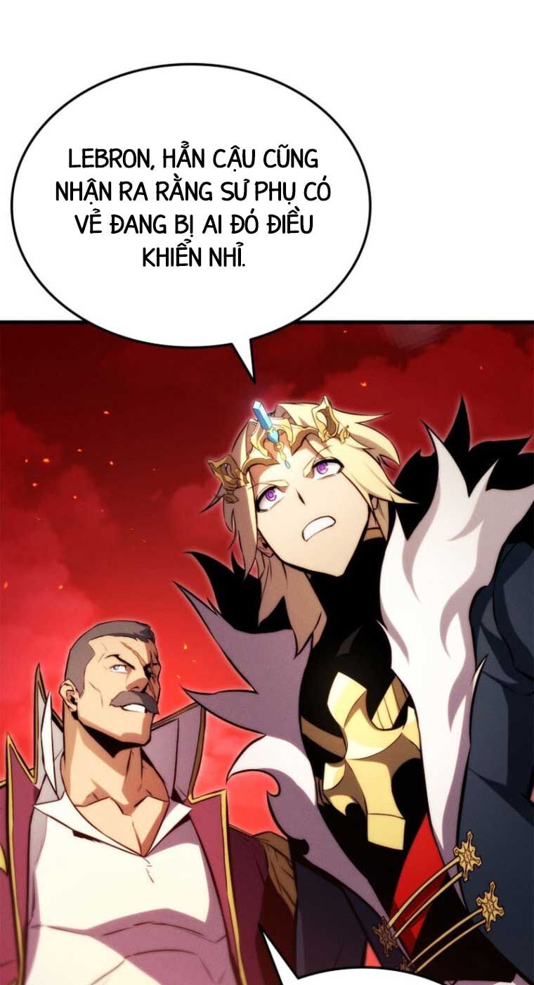 Huyền Thoại Game Thủ – Tái Xuất Chapter 192 88